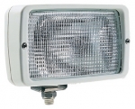 Hella 007118051 Halogen Deck Lamp